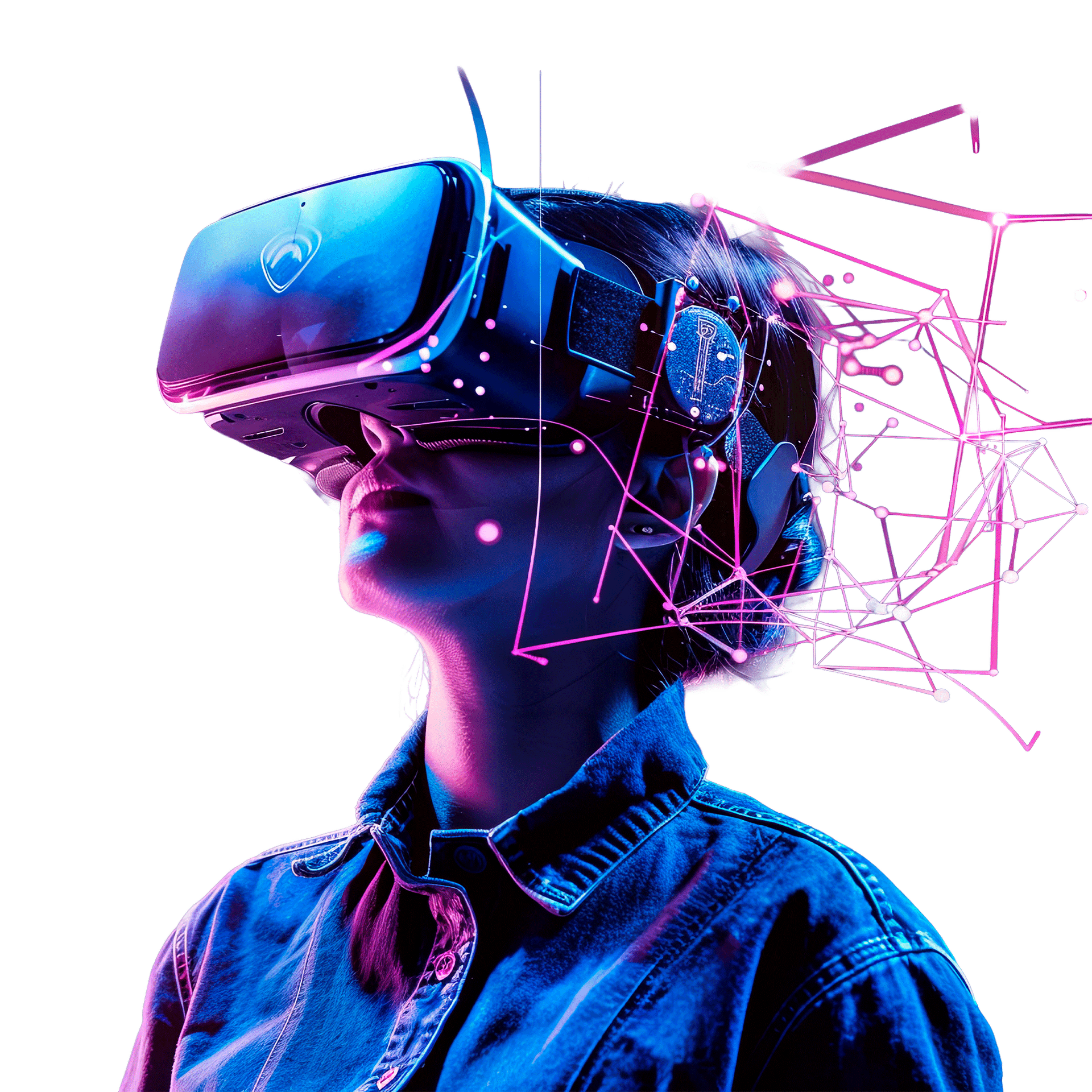 InitChange Dashboard