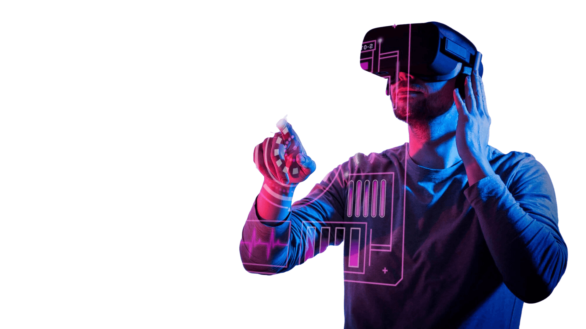 Mobile app screenshot